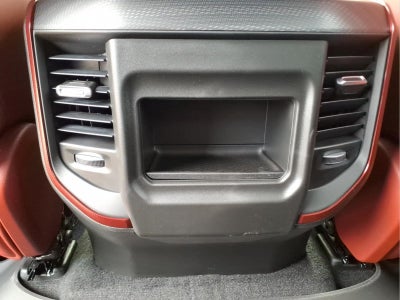 2026 RAM Ram 1500 Rebel