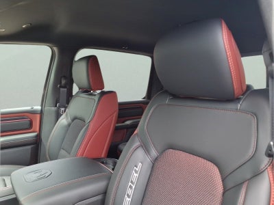 2026 RAM Ram 1500 Rebel