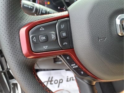 2026 RAM Ram 1500 Rebel