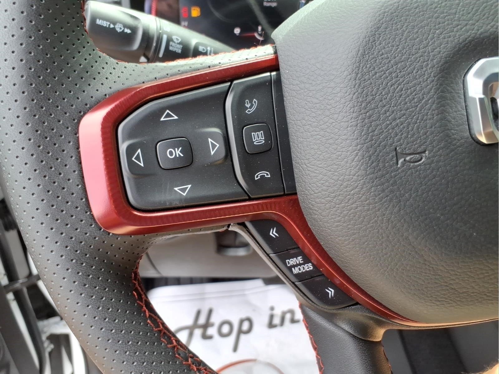 2026 RAM Ram 1500 Rebel