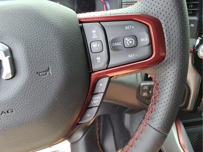 2026 RAM Ram 1500 Rebel