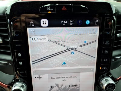 2026 RAM Ram 1500 Rebel