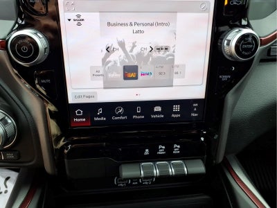 2026 RAM Ram 1500 Rebel