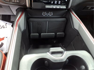 2026 RAM Ram 1500 Rebel