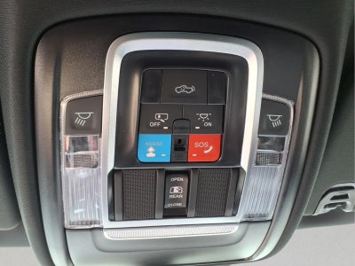 2026 RAM Ram 1500 Rebel