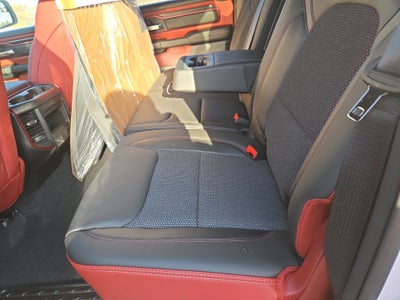 2026 RAM Ram 1500 Rebel