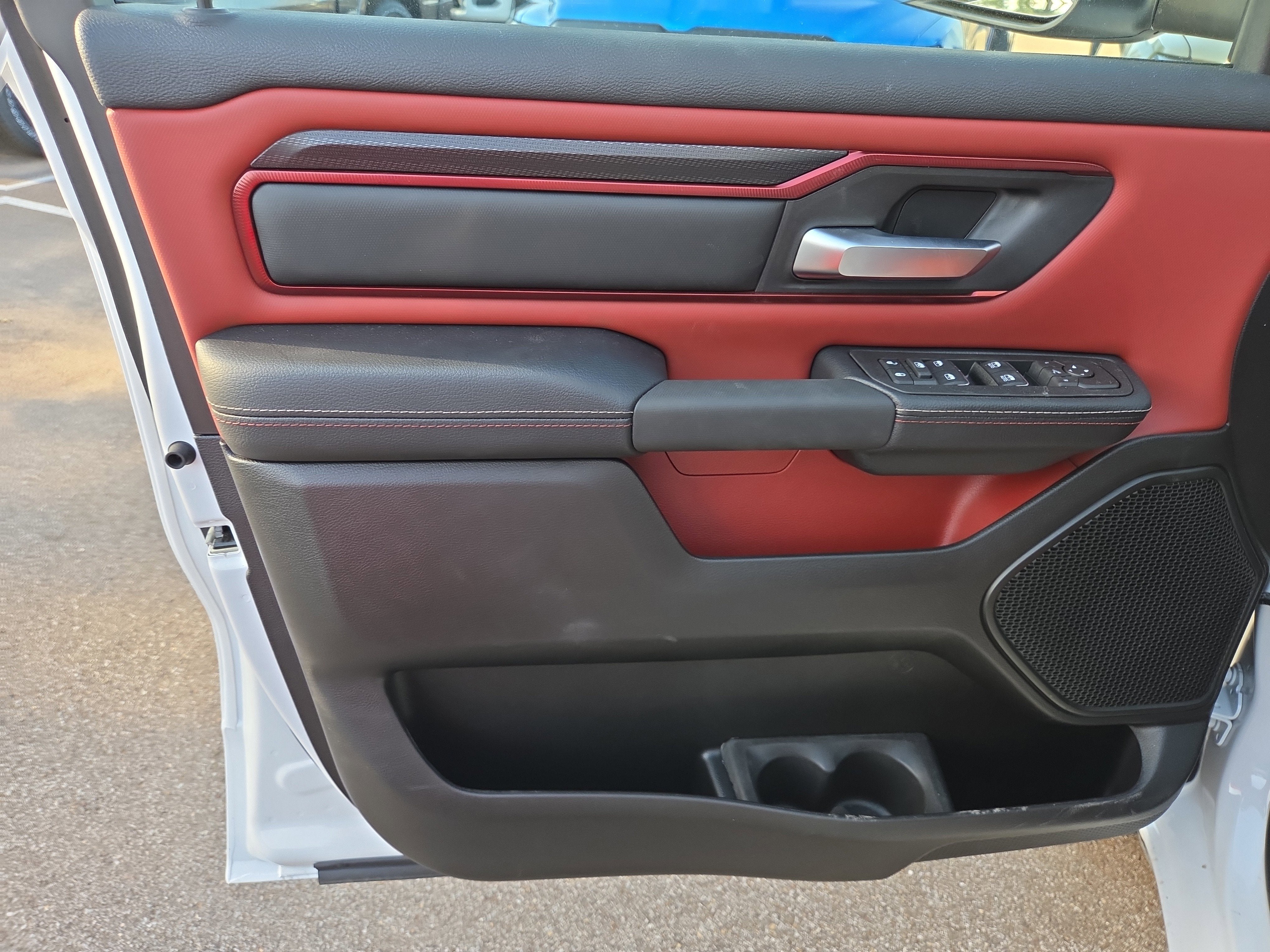 2026 RAM Ram 1500 Rebel