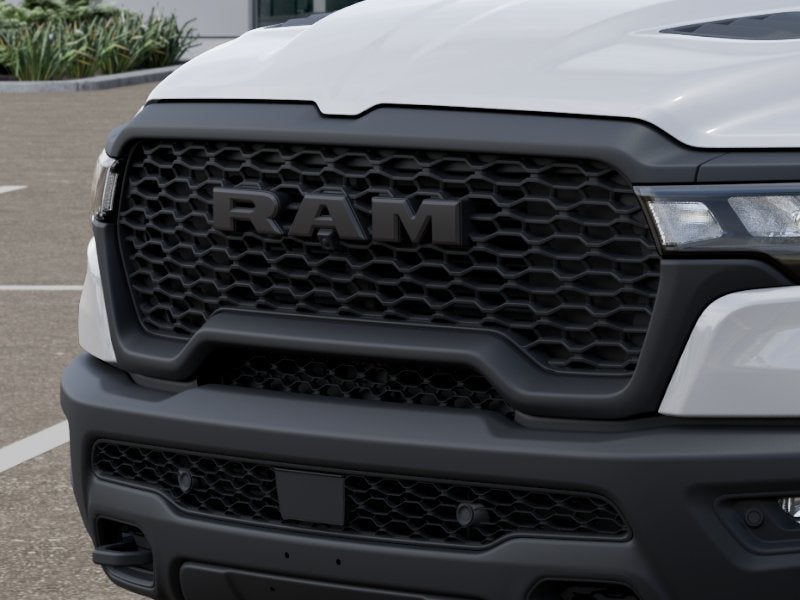 2026 RAM Ram 1500 Rebel