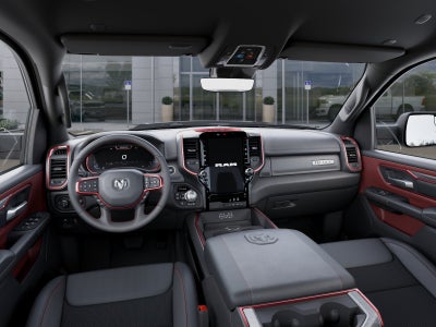 2026 RAM Ram 1500 Rebel