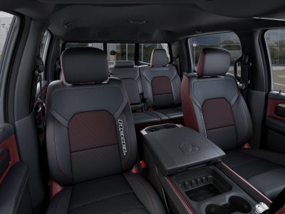 2026 RAM Ram 1500 Rebel