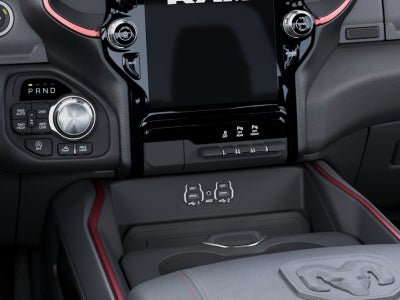 2026 RAM Ram 1500 Rebel