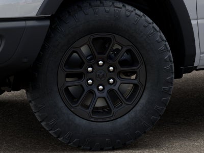 2026 RAM Ram 1500 Rebel