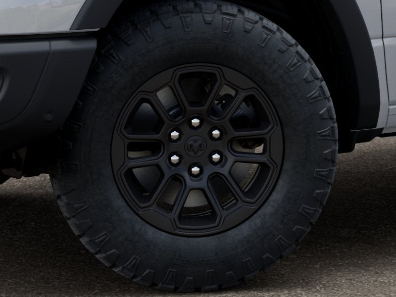 2026 RAM Ram 1500 Rebel