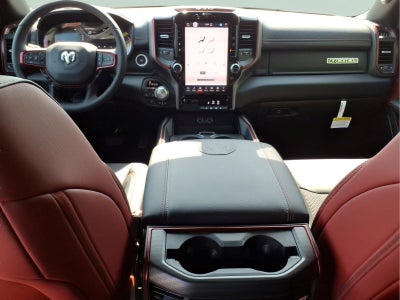 2026 RAM Ram 1500 Rebel