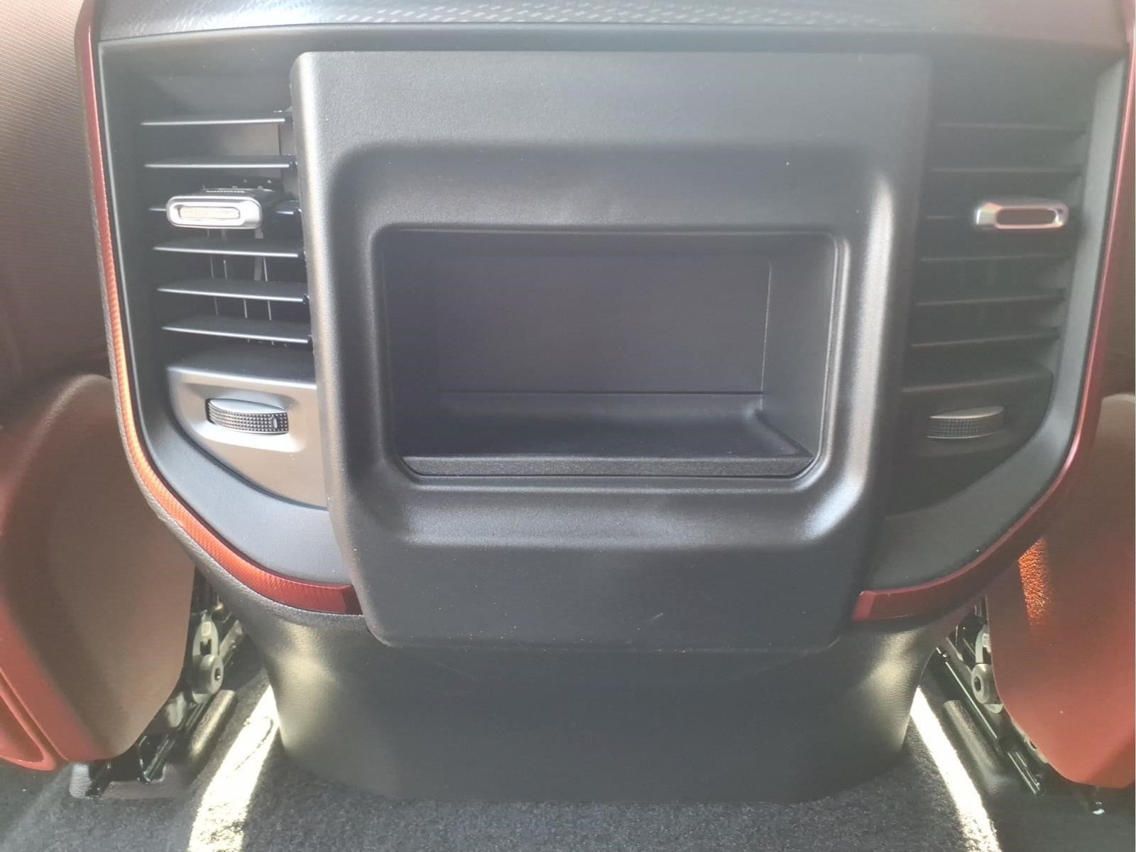 2026 RAM Ram 1500 Rebel