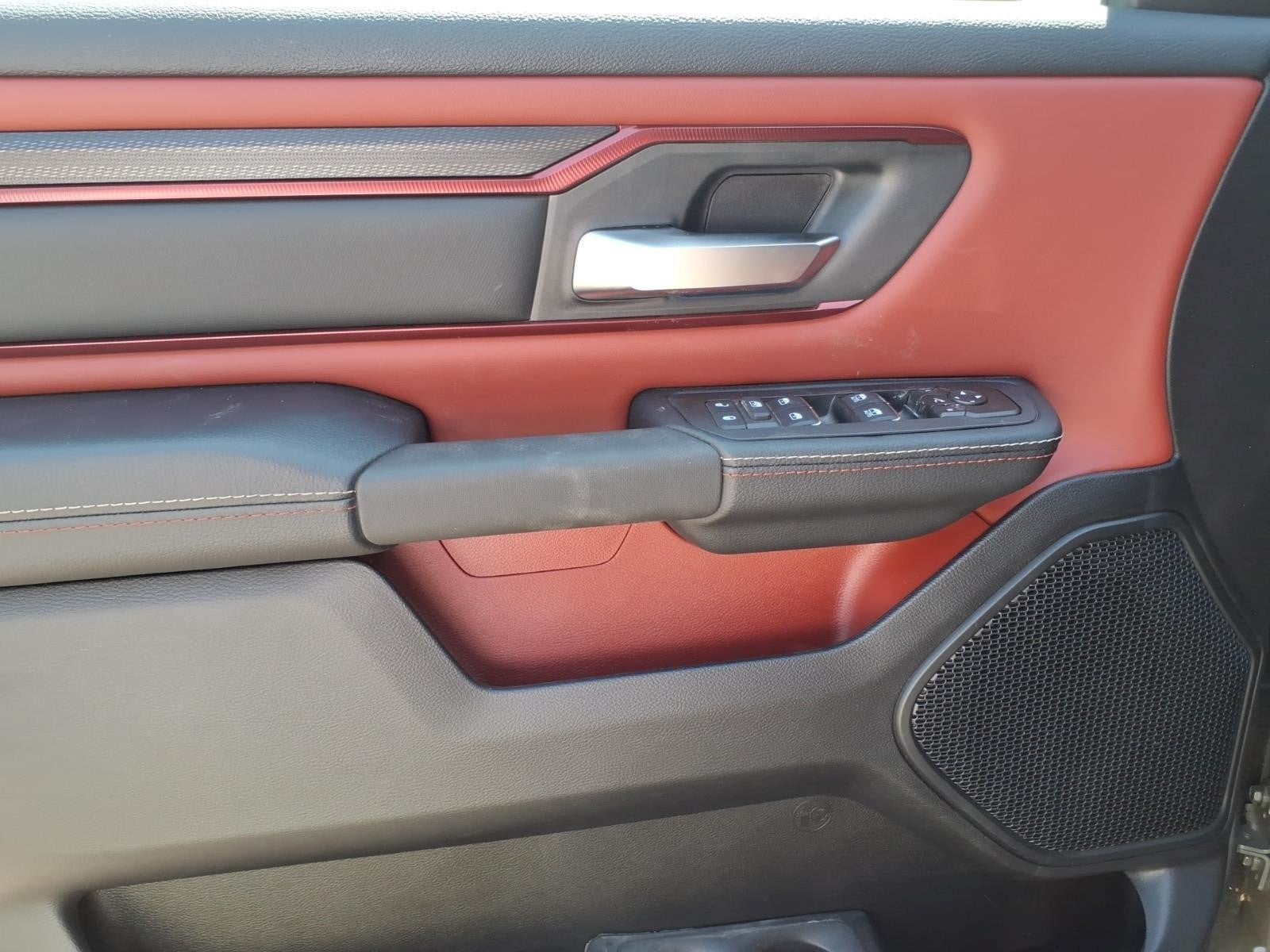 2026 RAM Ram 1500 Rebel