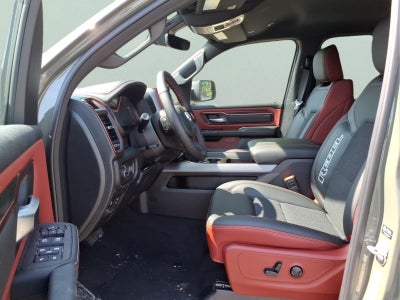 2026 RAM Ram 1500 Rebel