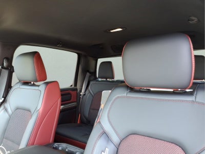 2026 RAM Ram 1500 Rebel