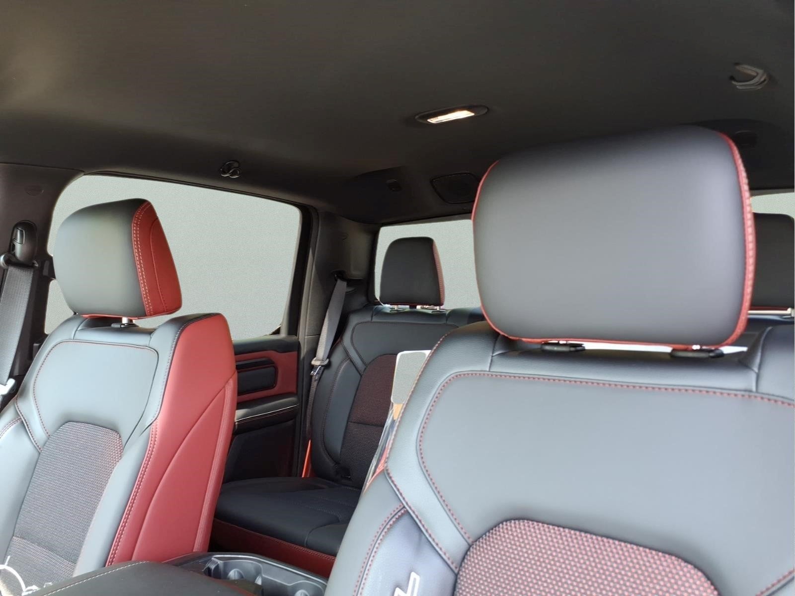 2026 RAM Ram 1500 Rebel