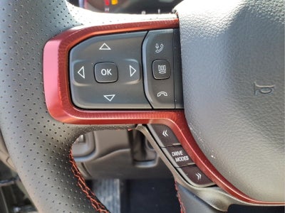 2026 RAM Ram 1500 Rebel