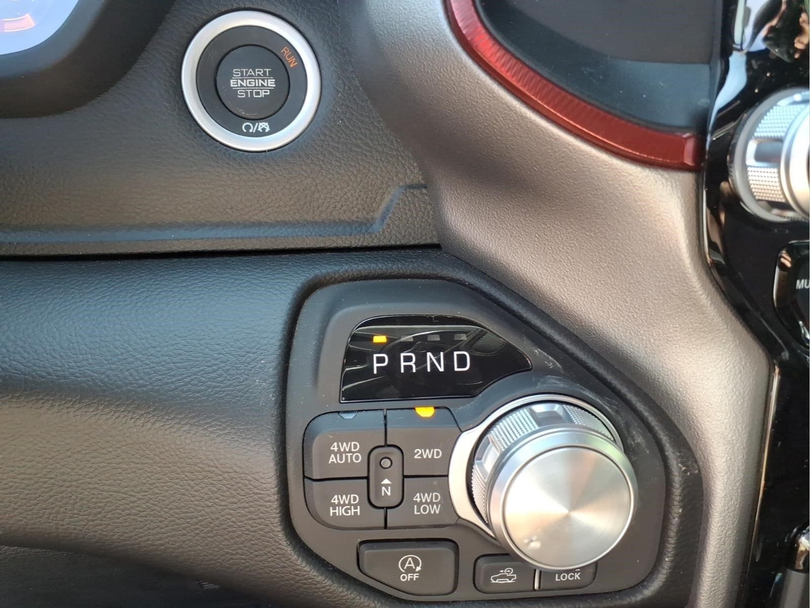 2026 RAM Ram 1500 Rebel