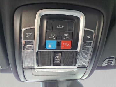 2026 RAM Ram 1500 Rebel