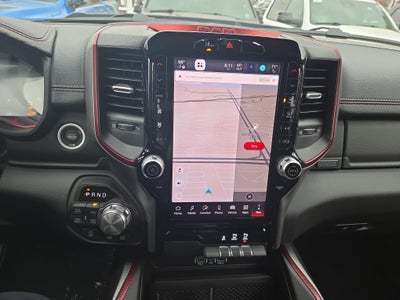 2026 RAM Ram 1500 Rebel