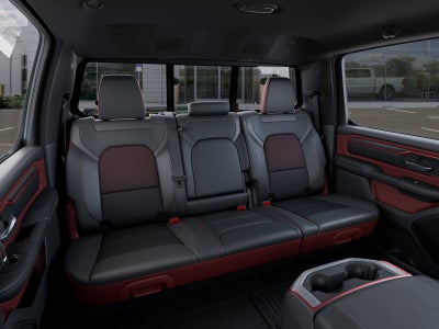 2026 RAM Ram 1500 Rebel