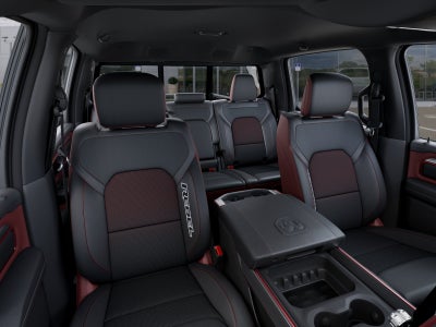 2026 RAM Ram 1500 Rebel