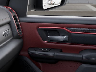 2026 RAM Ram 1500 Rebel