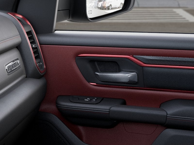 2026 RAM Ram 1500 Rebel