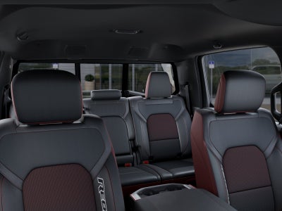 2026 RAM Ram 1500 Rebel