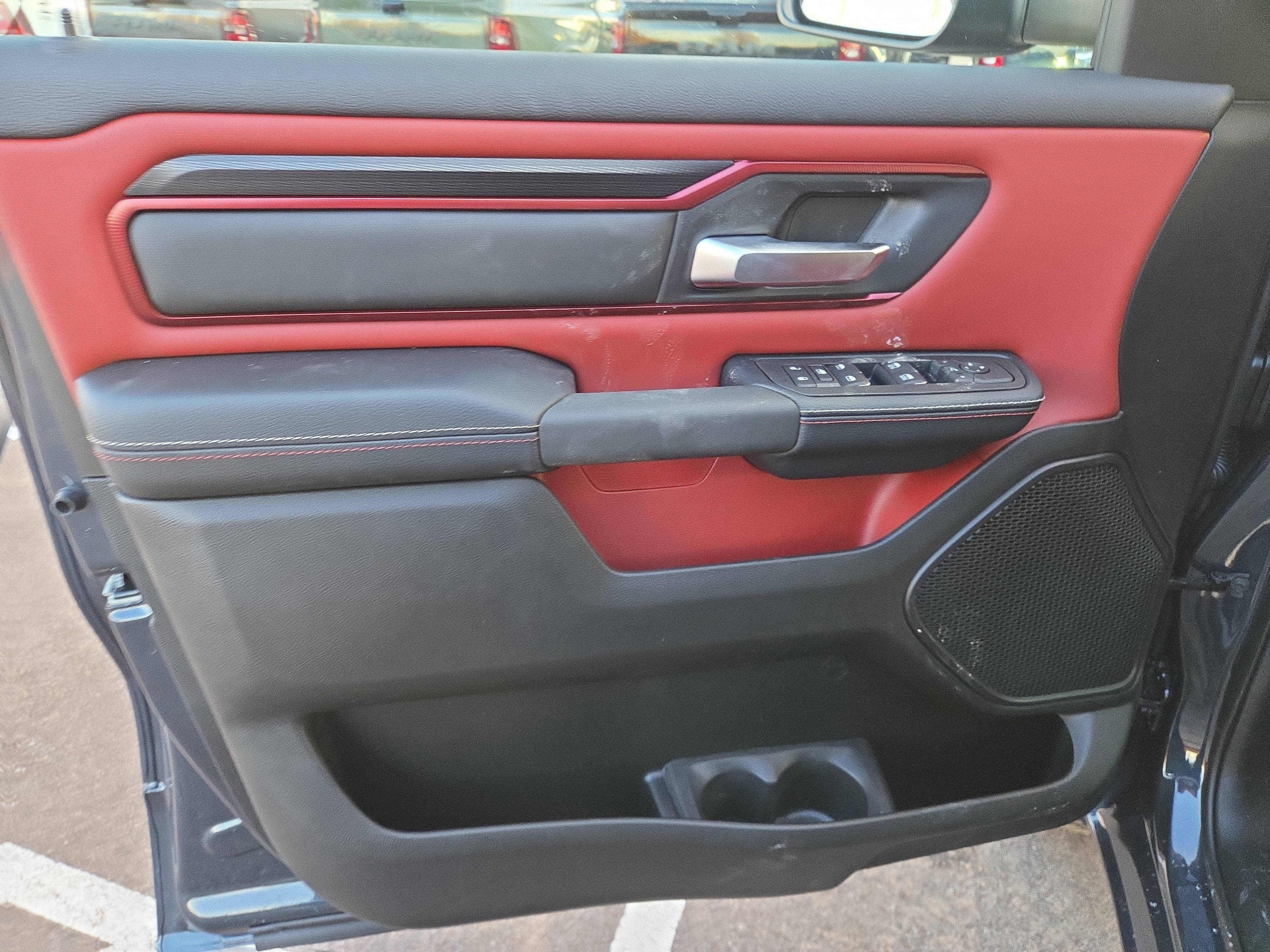 2026 RAM Ram 1500 Rebel