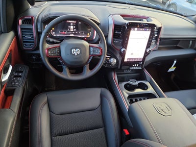 2026 RAM Ram 1500 Rebel