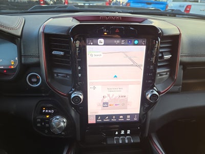 2026 RAM Ram 1500 Rebel