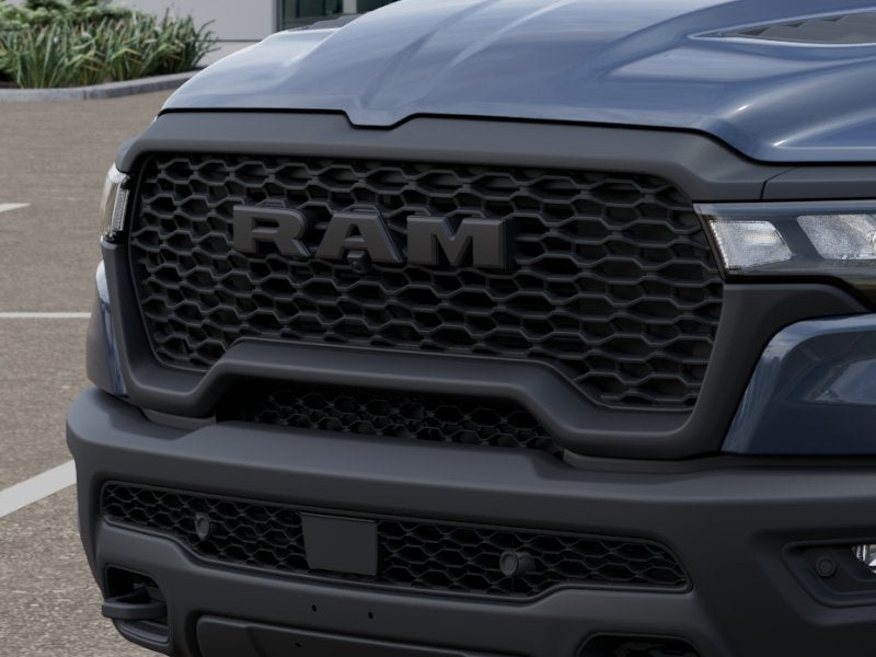 2026 RAM Ram 1500 Rebel