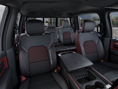 2026 RAM Ram 1500 Rebel