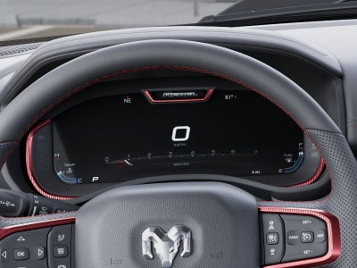 2026 RAM Ram 1500 Rebel