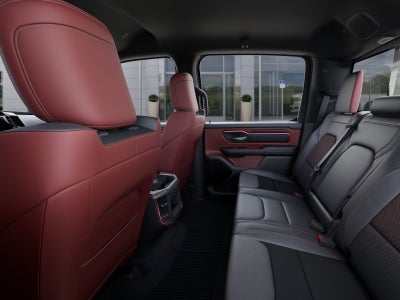 2026 RAM Ram 1500 Rebel