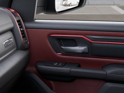 2026 RAM Ram 1500 Rebel