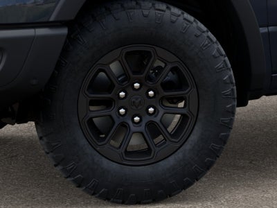 2026 RAM Ram 1500 Rebel