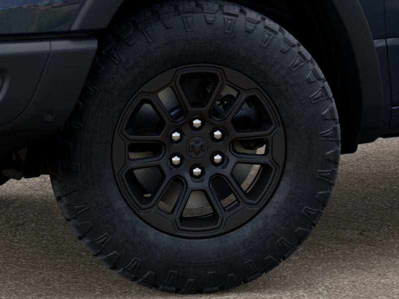 2026 RAM Ram 1500 Rebel