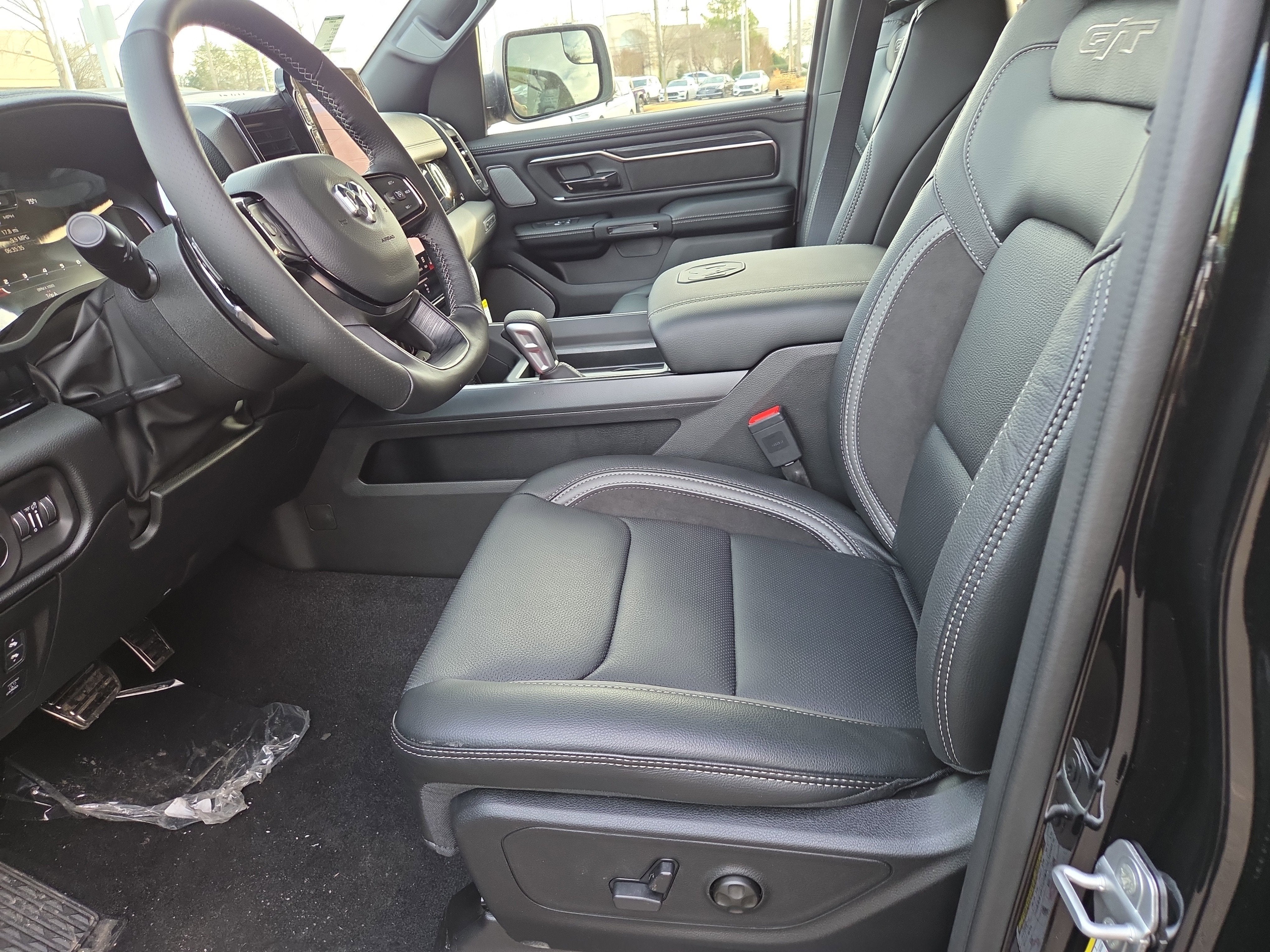 2026 RAM Ram 1500 Rebel