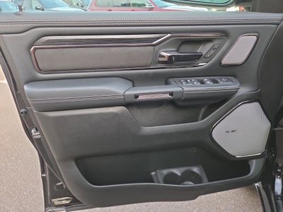 2026 RAM Ram 1500 Rebel