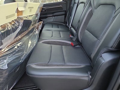 2026 RAM Ram 1500 Rebel