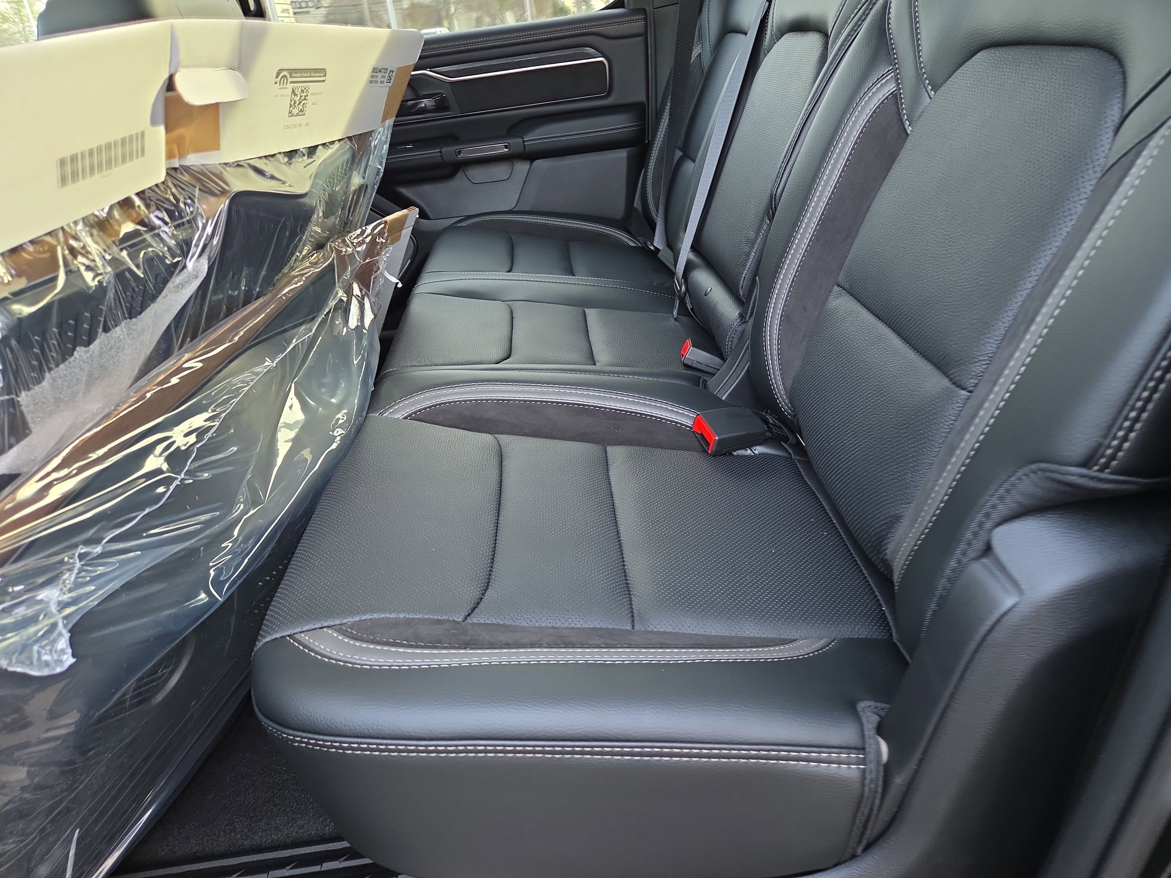 2026 RAM Ram 1500 Rebel