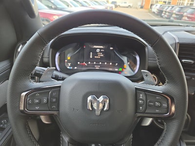 2026 RAM Ram 1500 Rebel