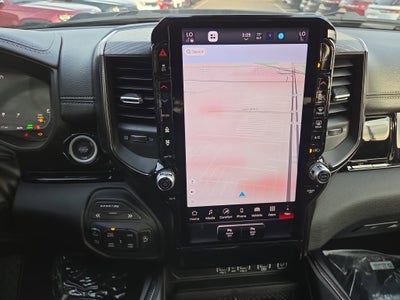 2026 RAM Ram 1500 Rebel