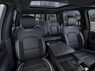 2026 RAM Ram 1500 Rebel