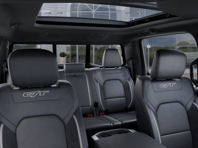 2026 RAM Ram 1500 Rebel